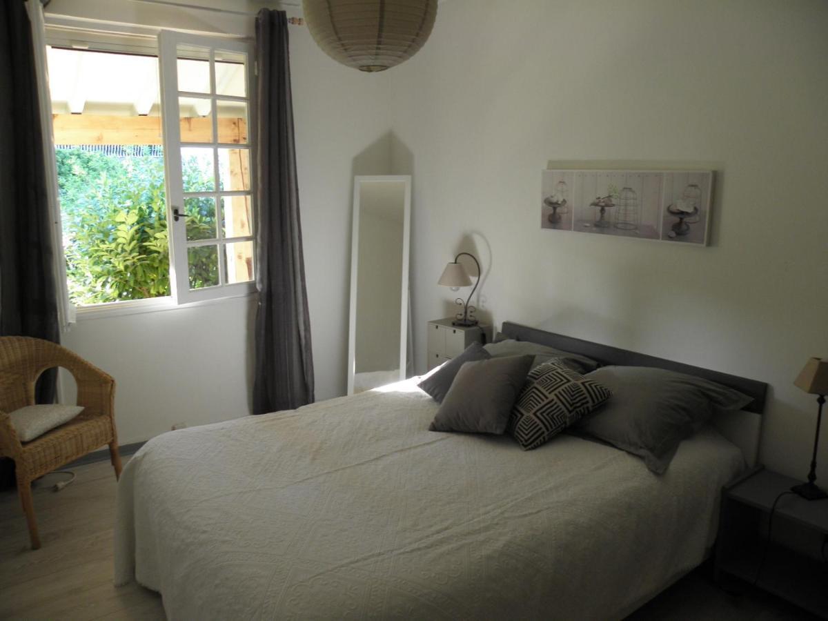 L'Arbre Du Magnan Villa Chandolas Екстериор снимка