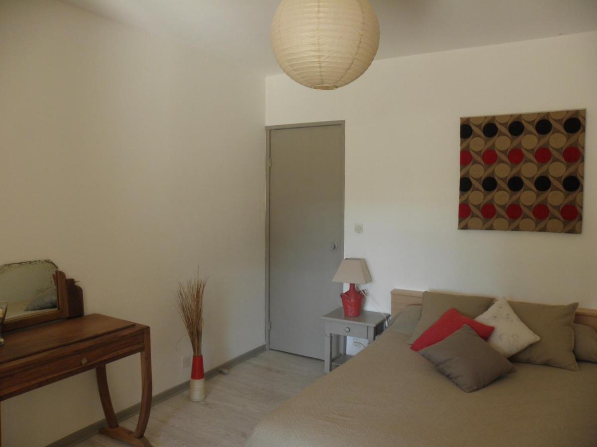 L'Arbre Du Magnan Villa Chandolas Екстериор снимка