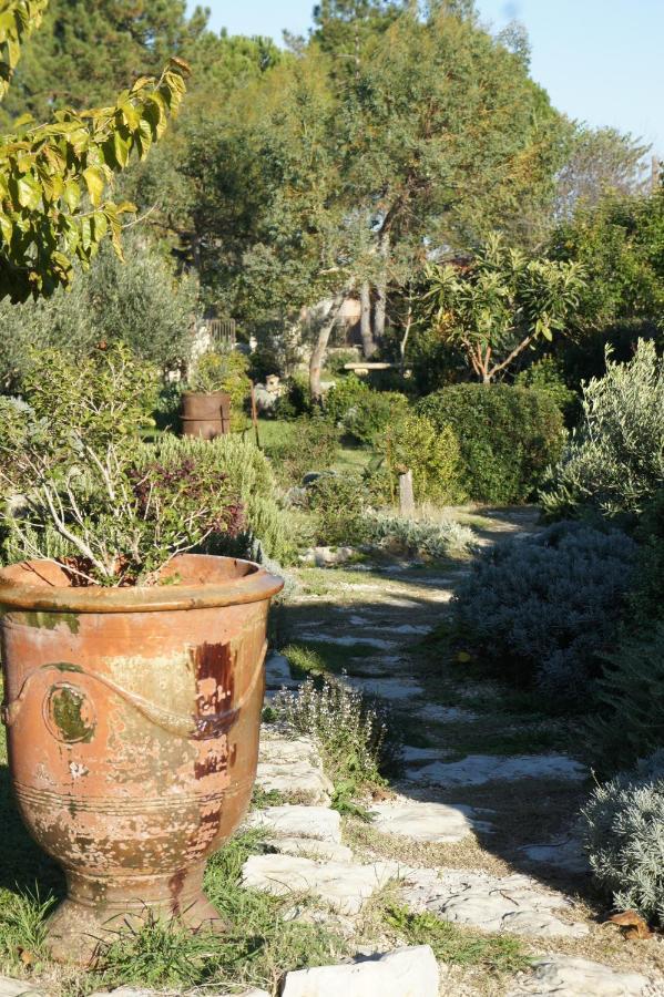 L'Arbre Du Magnan Villa Chandolas Екстериор снимка