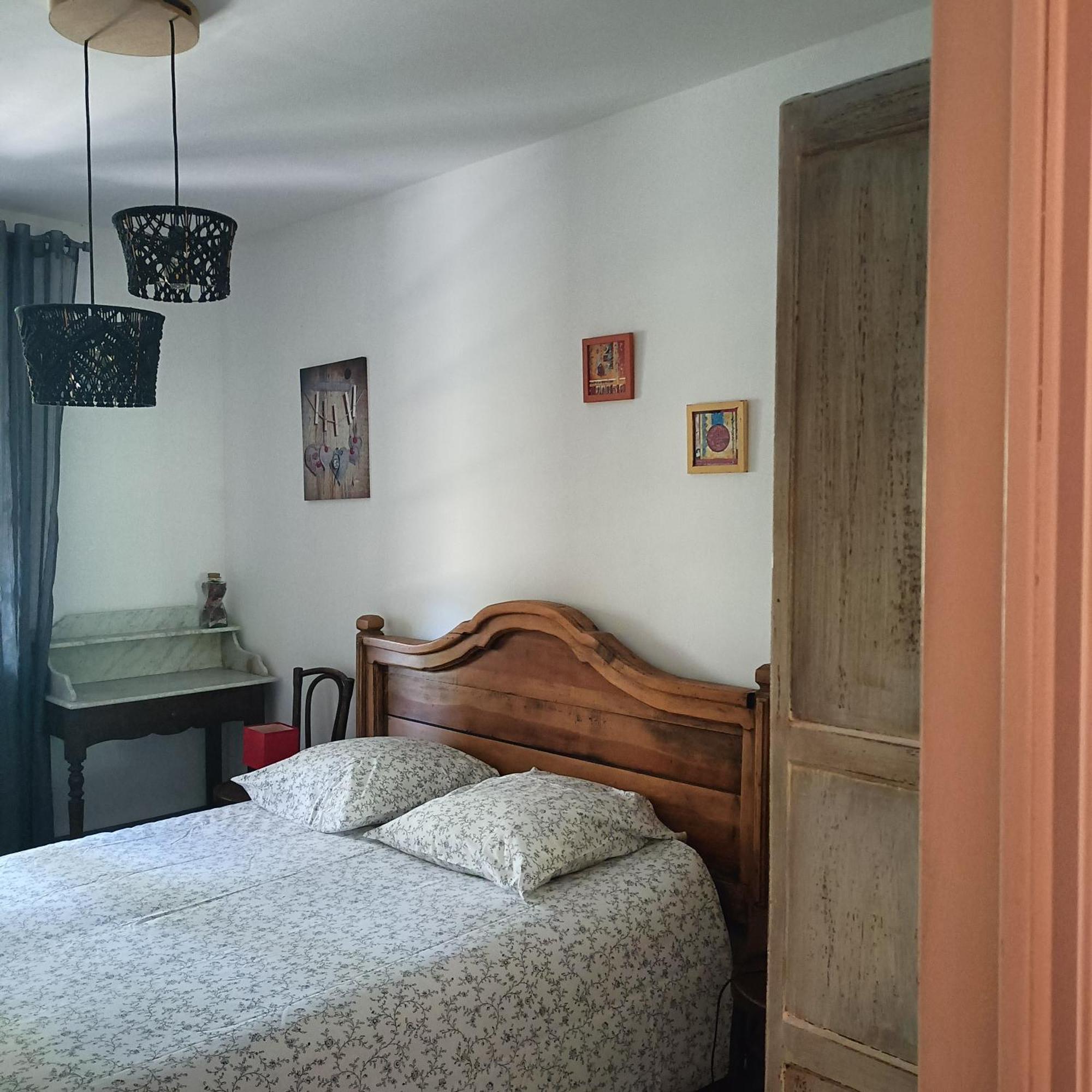 L'Arbre Du Magnan Villa Chandolas Екстериор снимка